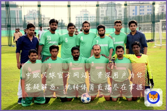中欧买球官方网站：资深用户为你答疑解惑，玩转体育直播尽在掌握