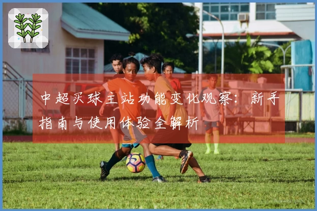 中超买球主站功能变化观察：新手指南与使用体验全解析