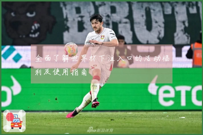 全面了解世界杯下注入口的活动福利及使用指南