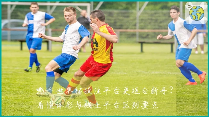 哪个世界杯投注平台更适合新手？看懂体彩与线上平台区别要点