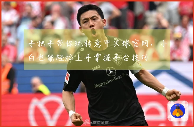 手把手带你玩转意甲买球官网，小白也能轻松上手掌握平台技巧